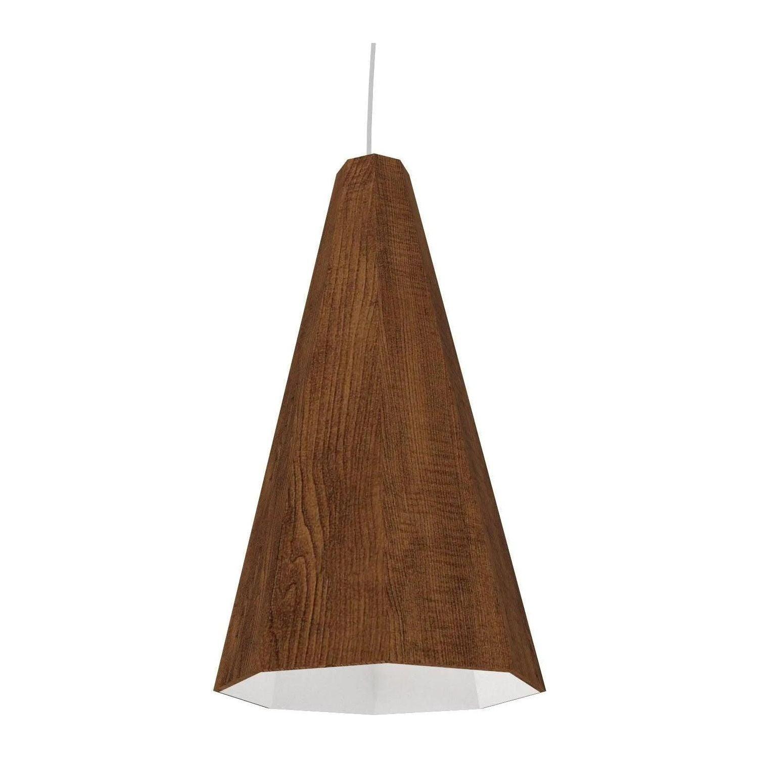 Accord Lighting - Facet Accord Pendant 1231 - 1231.06 - Canada Light Shop