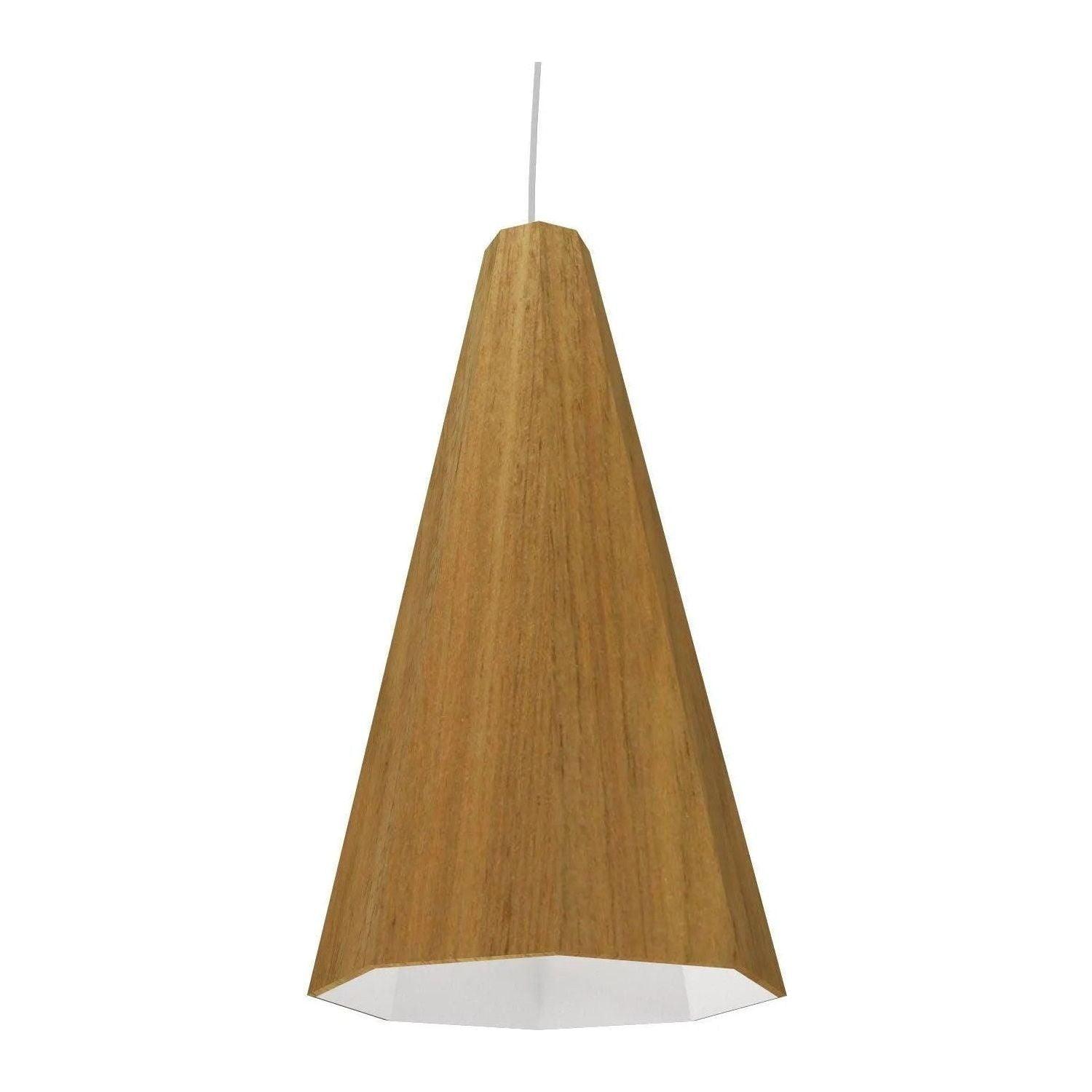 Accord Lighting - Facet Accord Pendant 1231 - 1231.09 - Canada Light Shop