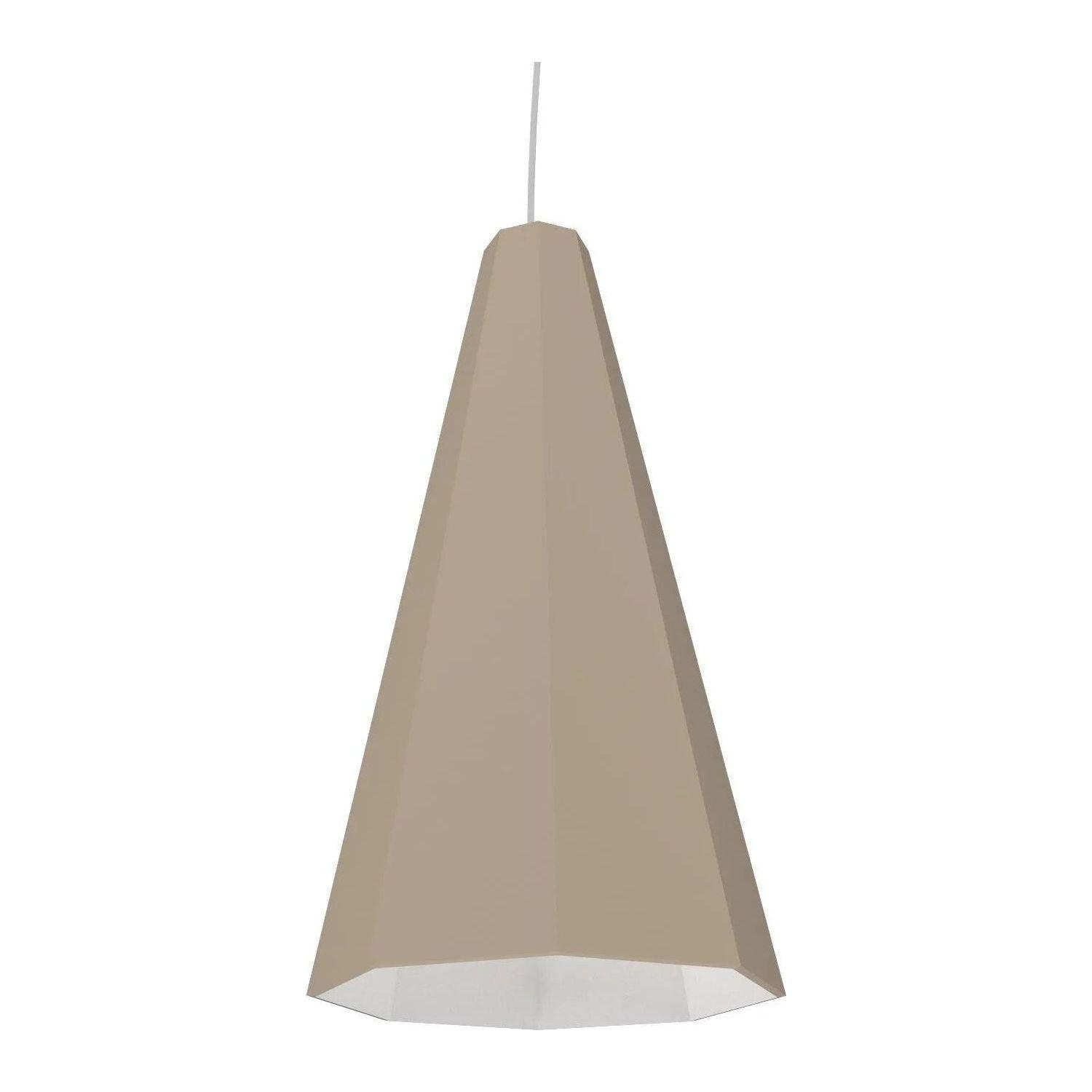 Accord Lighting - Facet Accord Pendant 1231 - 1231.15 - Canada Light Shop