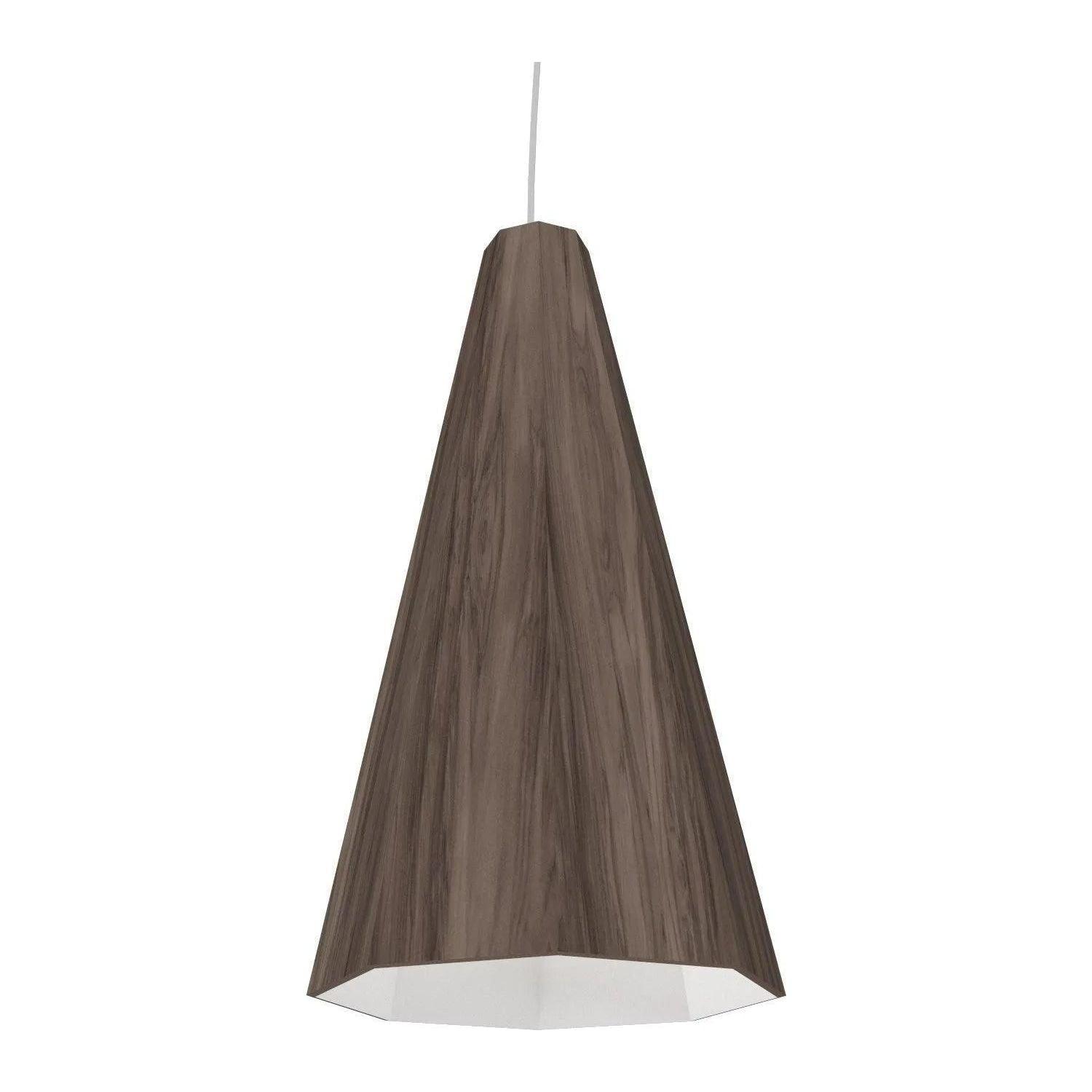 Accord Lighting - Facet Accord Pendant 1231 - 1231.18 - Canada Light Shop
