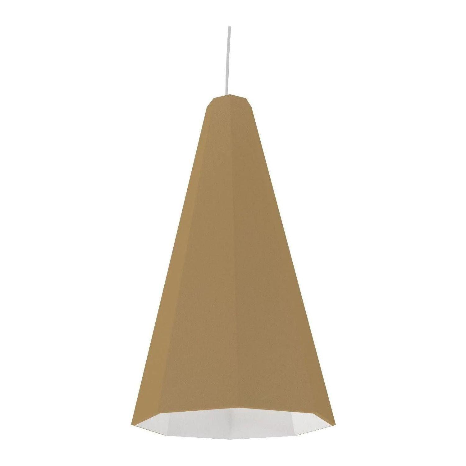 Accord Lighting - Facet Accord Pendant 1231 - 1231.27 - Canada Light Shop