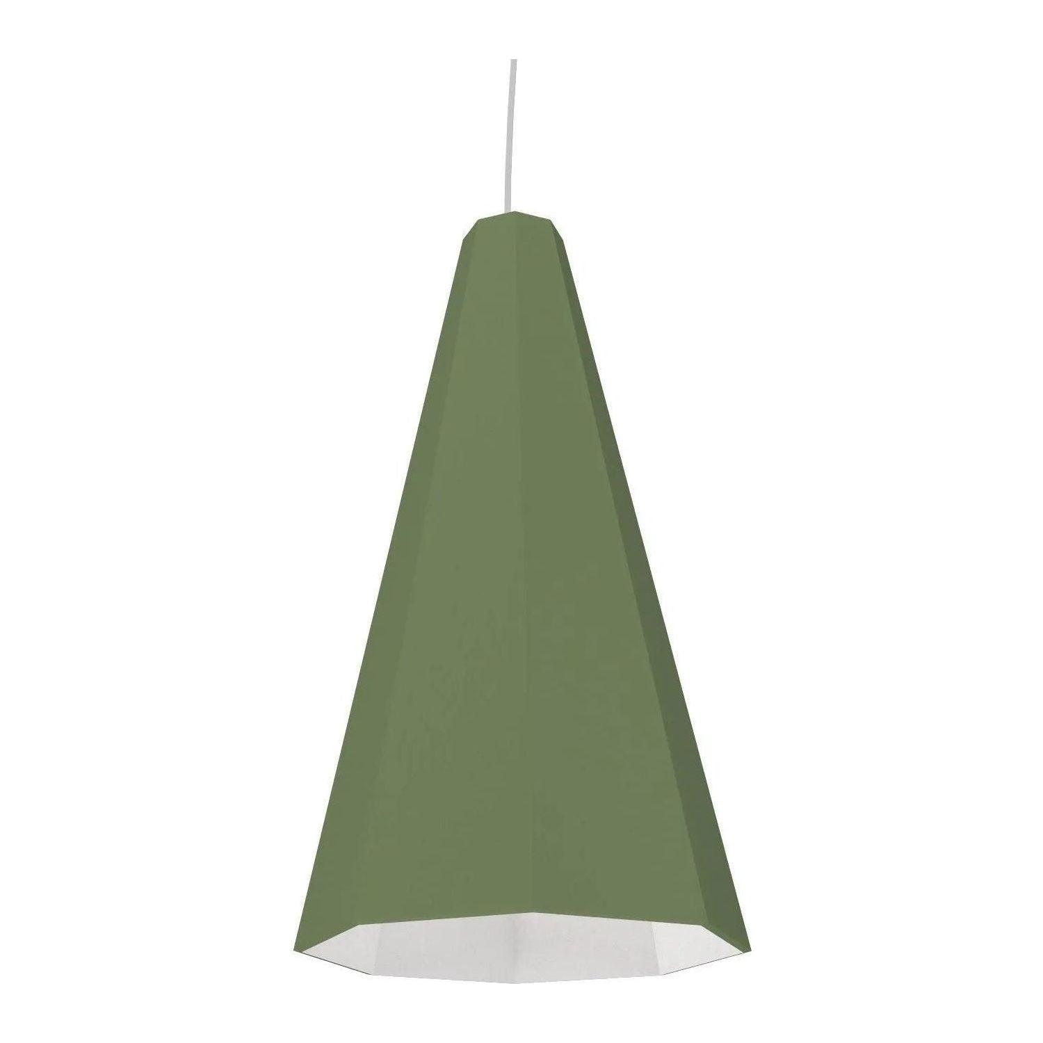 Accord Lighting - Facet Accord Pendant 1231 - 1231.3 - Canada Light Shop