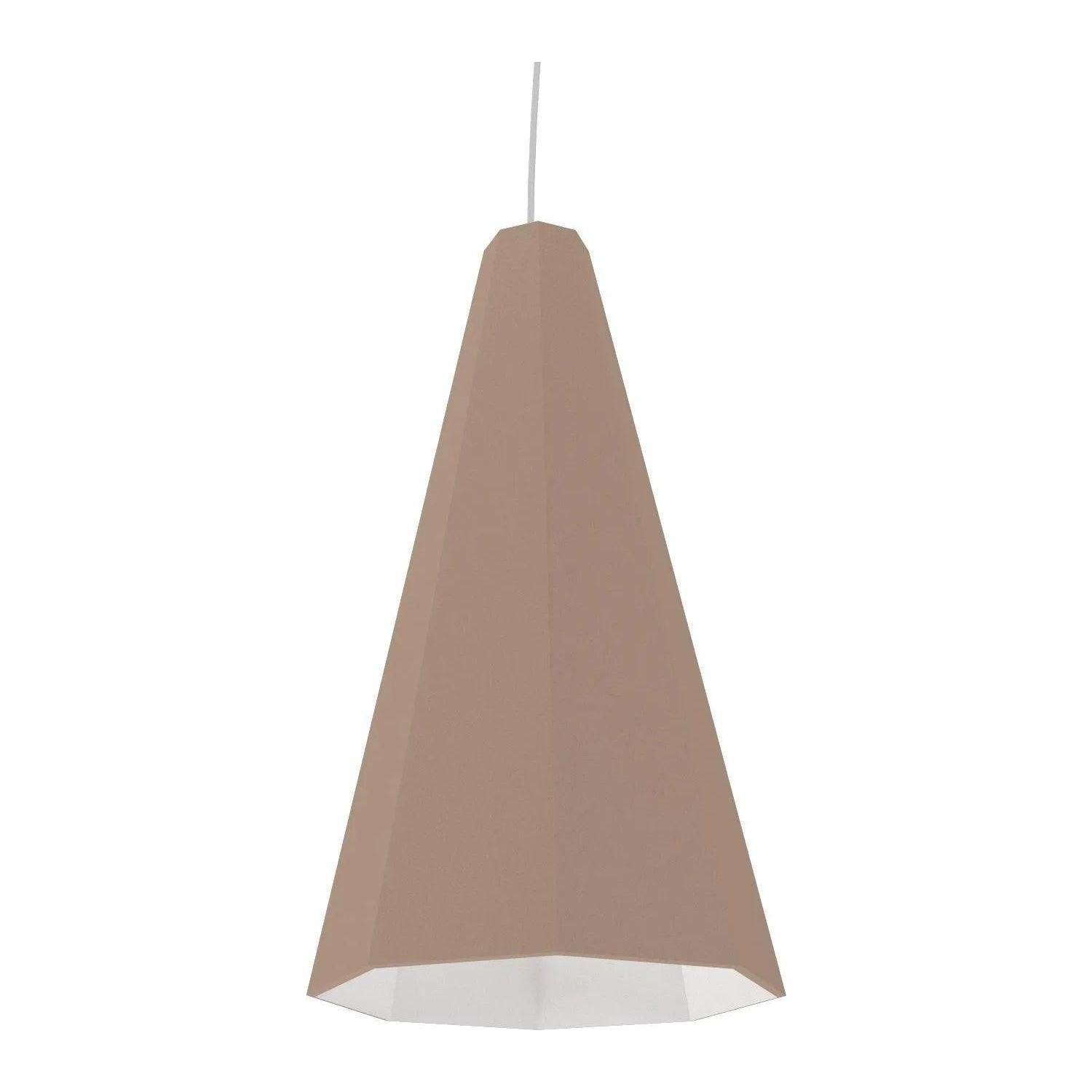 Accord Lighting - Facet Accord Pendant 1231 - 1231.33 - Canada Light Shop