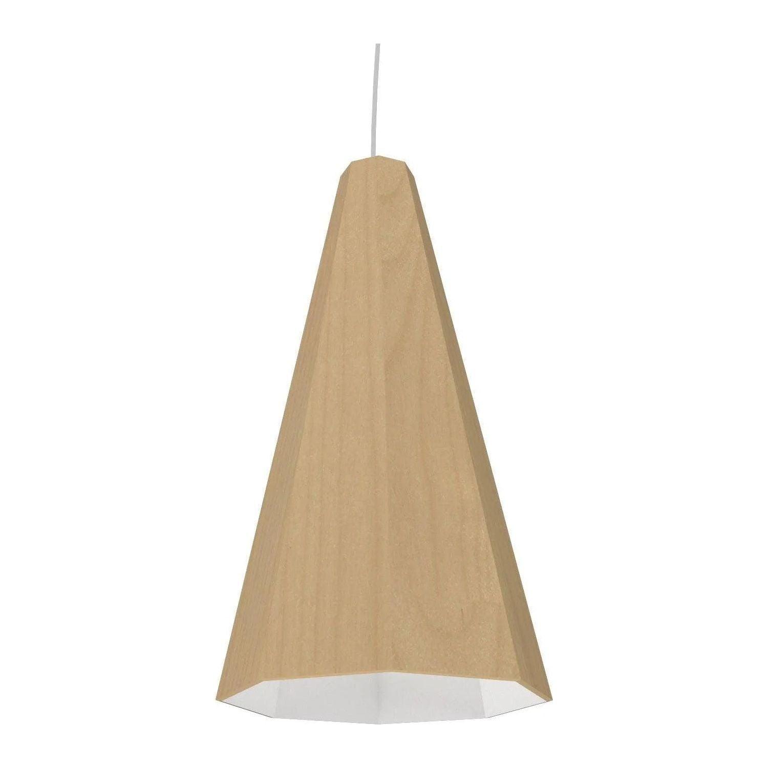 Accord Lighting - Facet Accord Pendant 1231 - 1231.34 - Canada Light Shop
