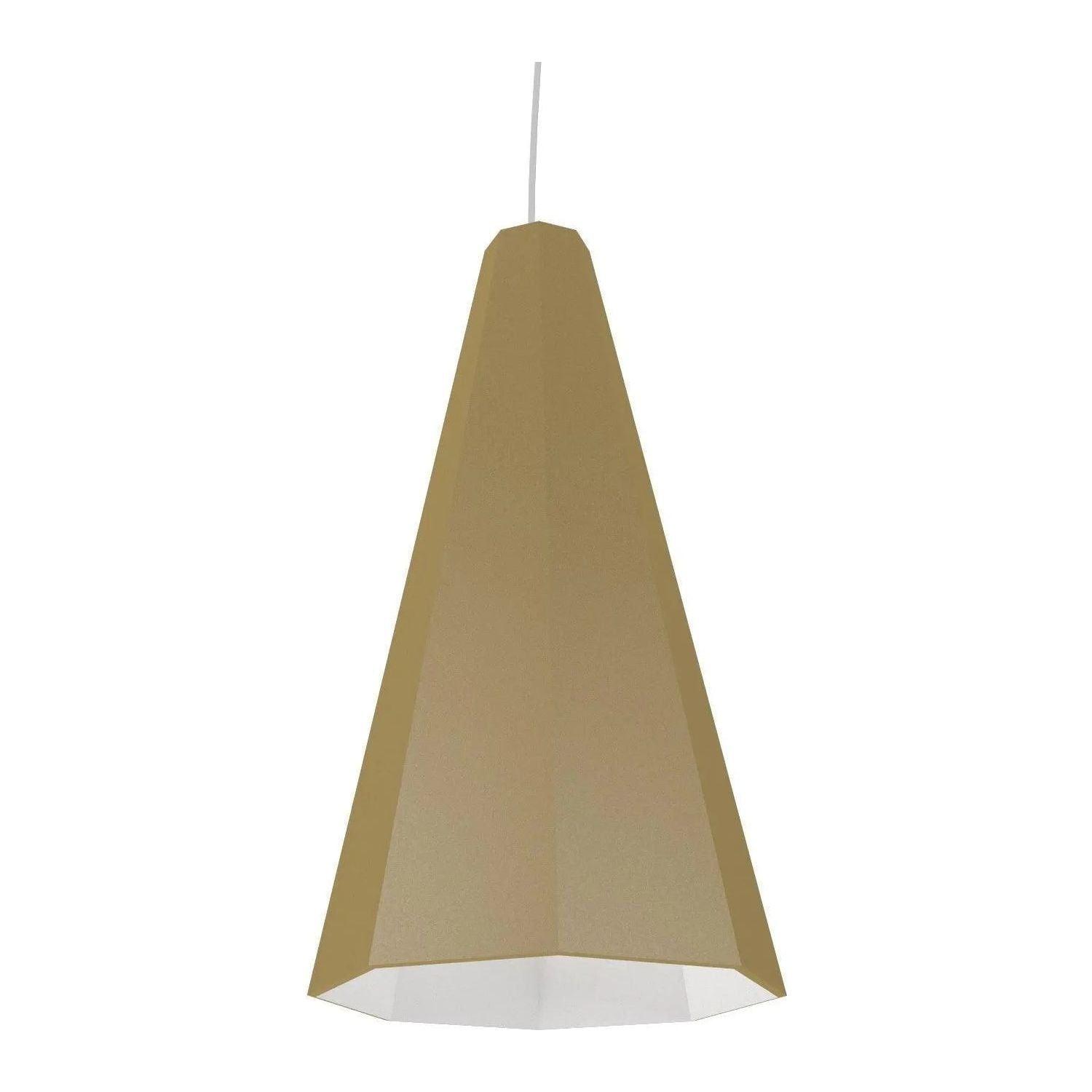 Accord Lighting - Facet Accord Pendant 1231 - 1231.38 - Canada Light Shop