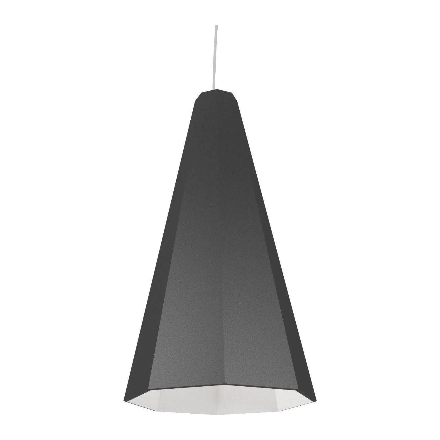 Accord Lighting - Facet Accord Pendant 1231 - 1231.39 - Canada Light Shop