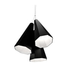 Accord Lighting - Facet Accord Pendant 1232 - 1232.02 - Canada Light Shop