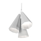 Accord Lighting - Facet Accord Pendant 1232 - 1232.07 - Canada Light Shop