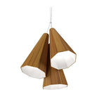 Accord Lighting - Facet Accord Pendant 1232 - 1232.12 - Canada Light Shop