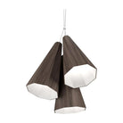 Accord Lighting - Facet Accord Pendant 1232 - 1232.18 - Canada Light Shop