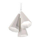 Accord Lighting - Facet Accord Pendant 1232 - 1232.25 - Canada Light Shop