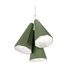 Accord Lighting - Facet Accord Pendant 1232 - 1232.3 - Canada Light Shop