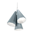 Accord Lighting - Facet Accord Pendant 1232 - 1232.4 - Canada Light Shop