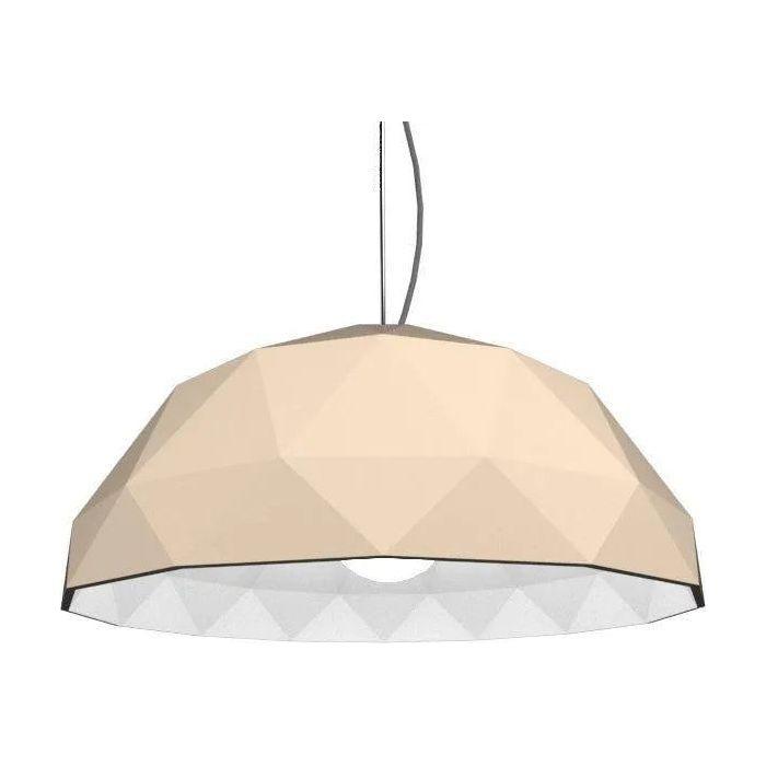 Accord Lighting - Facet Accord Pendant 1290 - 1290.15 - Canada Light Shop