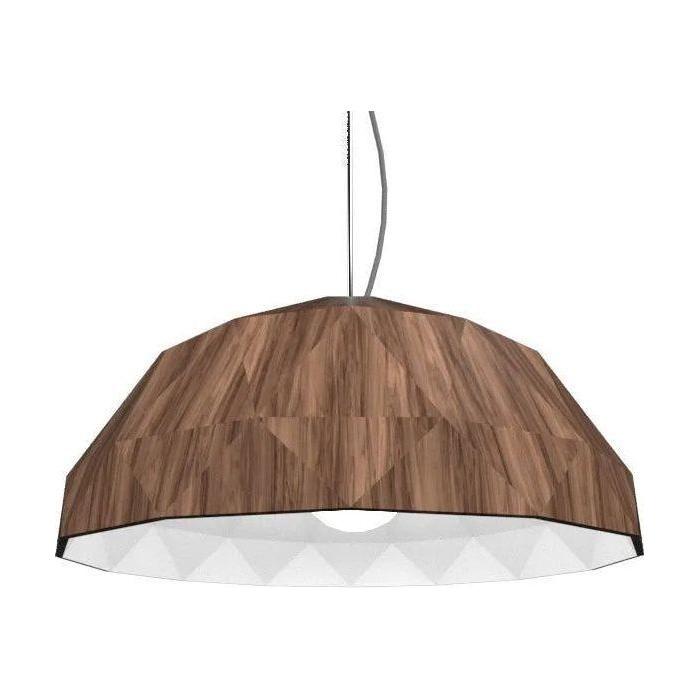Accord Lighting - Facet Accord Pendant 1290 - 1290.18 - Canada Light Shop