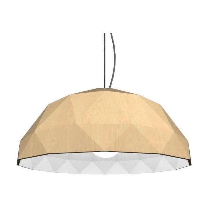 Accord Lighting - Facet Accord Pendant 1290 - 1290.34 - Canada Light Shop