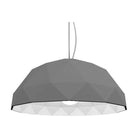 Accord Lighting - Facet Accord Pendant 1290 - 1290.39 - Canada Light Shop