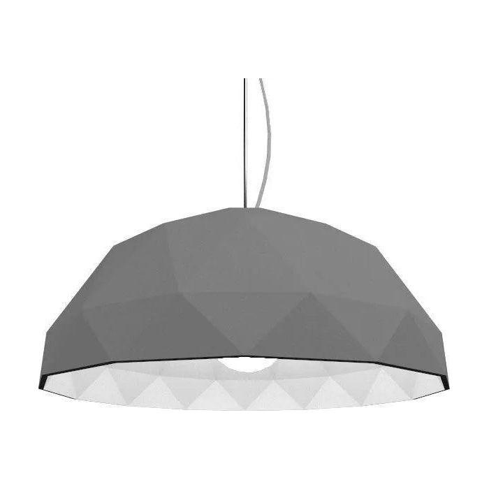 Accord Lighting - Facet Accord Pendant 1290 - 1290.39 - Canada Light Shop