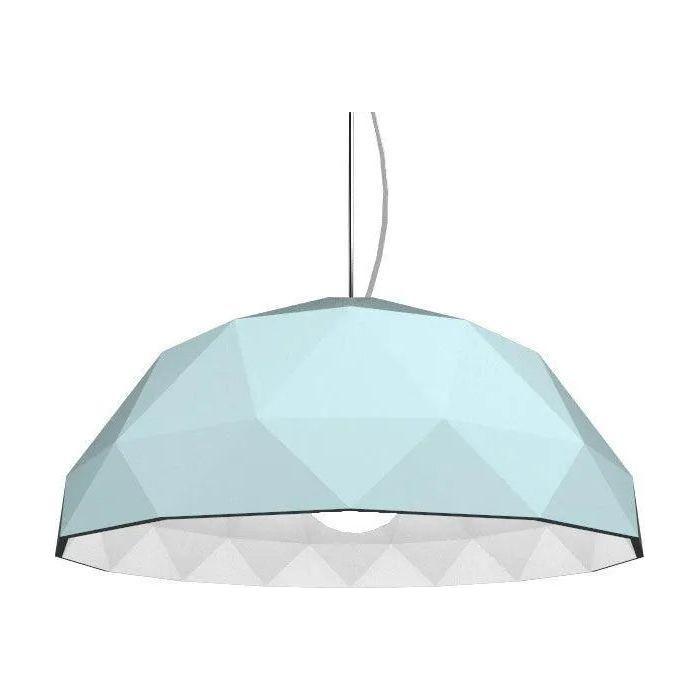 Accord Lighting - Facet Accord Pendant 1290 - 1290.4 - Canada Light Shop