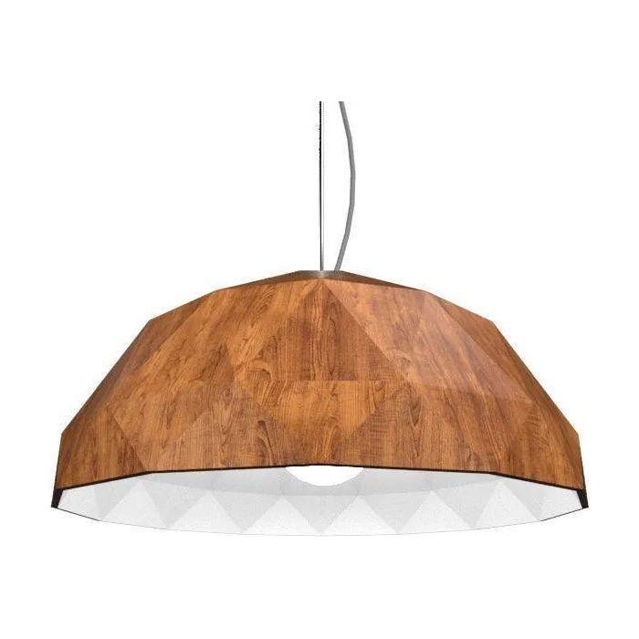 Accord Lighting - Facet Accord Pendant 1291 - 1291.06 - Canada Light Shop