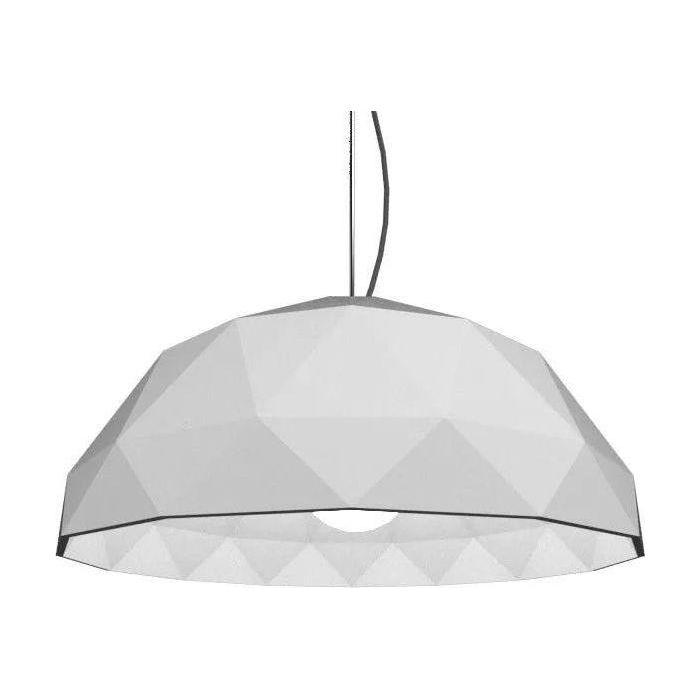 Accord Lighting - Facet Accord Pendant 1291 - 1291.07 - Canada Light Shop