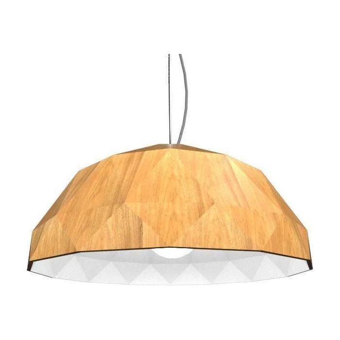 Accord Lighting - Facet Accord Pendant 1291 - 1291.09 - Canada Light Shop