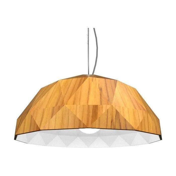 Accord Lighting - Facet Accord Pendant 1291 - 1291.12 - Canada Light Shop