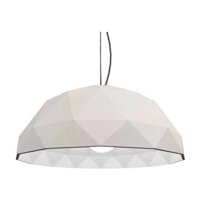 Accord Lighting - Facet Accord Pendant 1291 - 1291.25 - Canada Light Shop