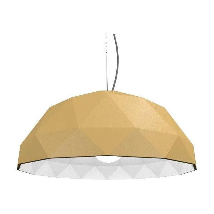 Accord Lighting - Facet Accord Pendant 1291 - 1291.27 - Canada Light Shop