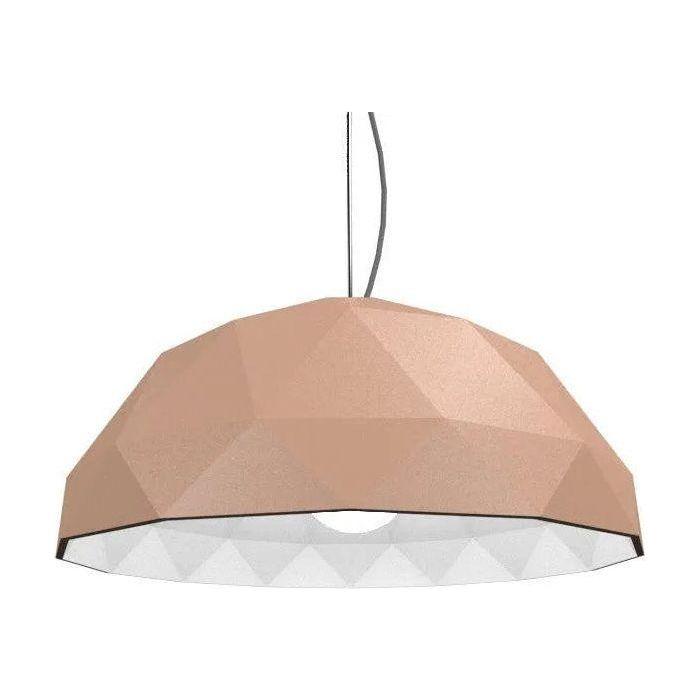 Accord Lighting - Facet Accord Pendant 1291 - 1291.33 - Canada Light Shop