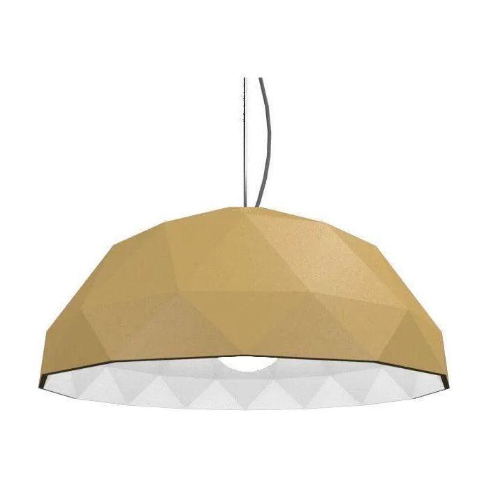 Accord Lighting - Facet Accord Pendant 1291 - 1291.38 - Canada Light Shop