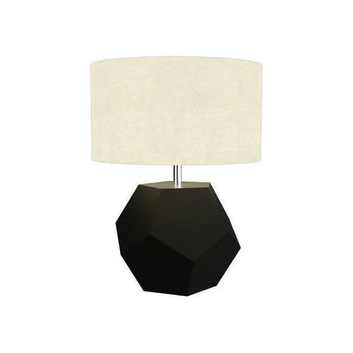 Accord Lighting - Facet Accord Table Lamp 7030 - 7030.02 - Canada Light Shop