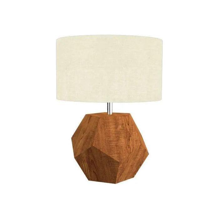 Accord Lighting - Facet Accord Table Lamp 7030 - 7030.06 - Canada Light Shop