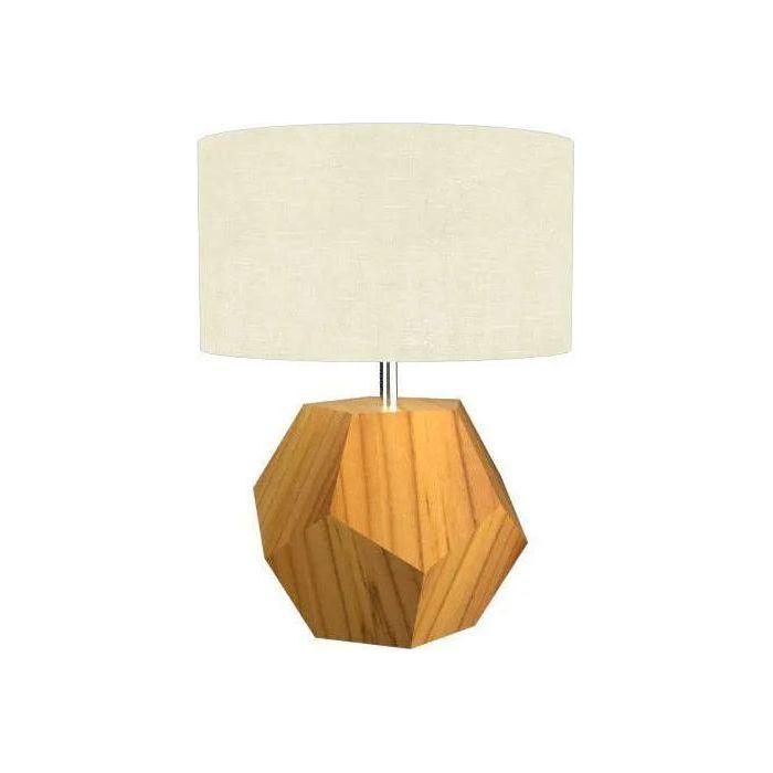 Accord Lighting - Facet Accord Table Lamp 7030 - 7030.12 - Canada Light Shop
