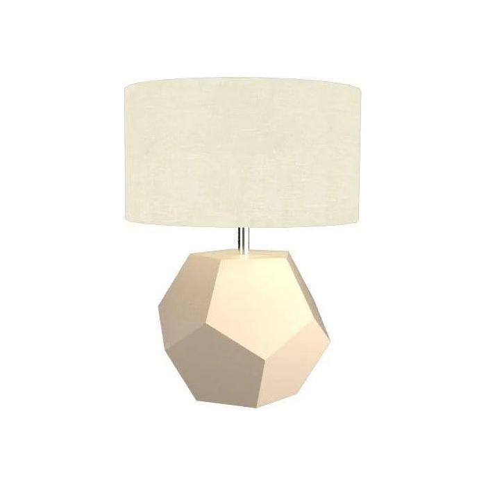 Accord Lighting - Facet Accord Table Lamp 7030 - 7030.15 - Canada Light Shop