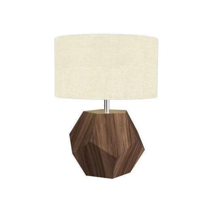 Accord Lighting - Facet Accord Table Lamp 7030 - 7030.18 - Canada Light Shop