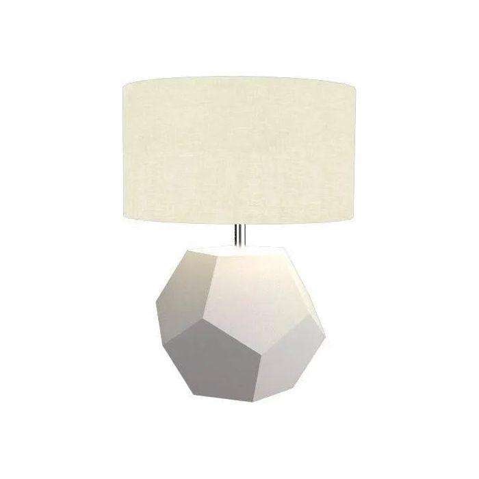 Accord Lighting - Facet Accord Table Lamp 7030 - 7030.25 - Canada Light Shop