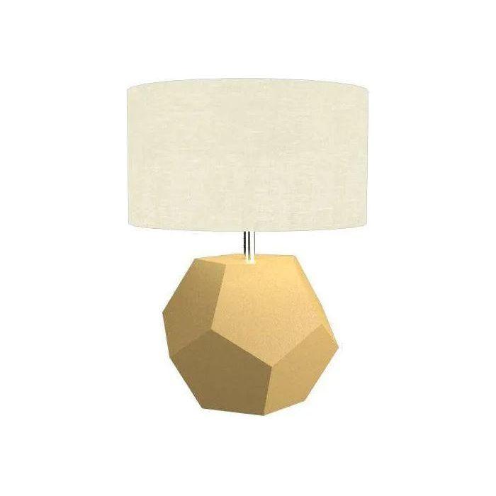 Accord Lighting - Facet Accord Table Lamp 7030 - 7030.27 - Canada Light Shop