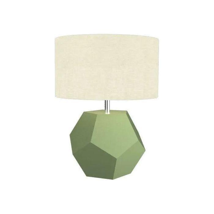 Accord Lighting - Facet Accord Table Lamp 7030 - 7030.3 - Canada Light Shop
