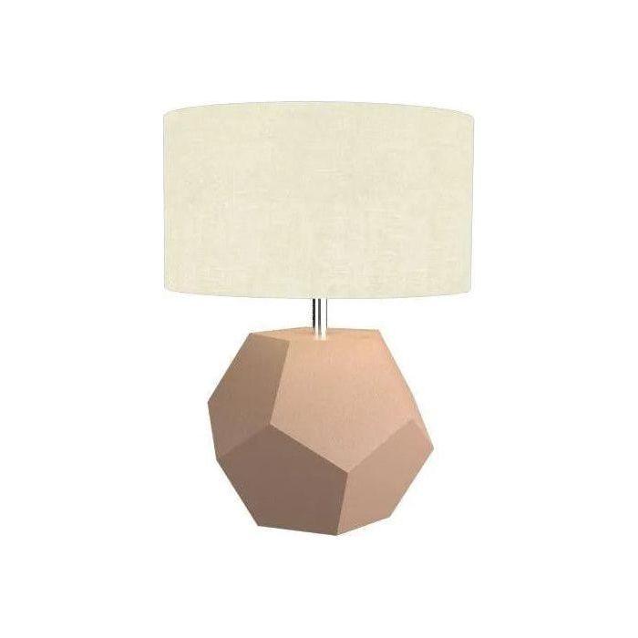 Accord Lighting - Facet Accord Table Lamp 7030 - 7030.33 - Canada Light Shop