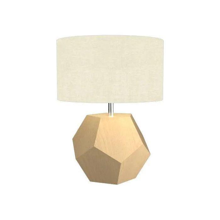 Accord Lighting - Facet Accord Table Lamp 7030 - 7030.34 - Canada Light Shop