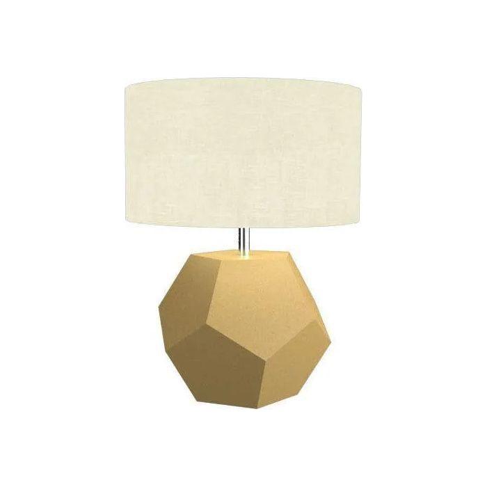 Accord Lighting - Facet Accord Table Lamp 7030 - 7030.38 - Canada Light Shop