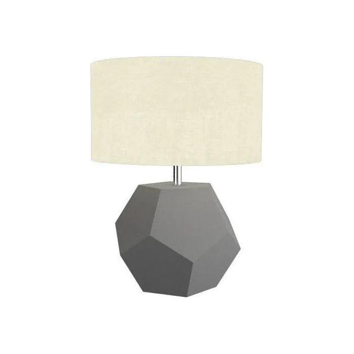 Accord Lighting - Facet Accord Table Lamp 7030 - 7030.39 - Canada Light Shop