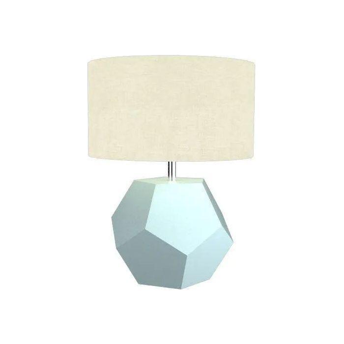 Accord Lighting - Facet Accord Table Lamp 7030 - 7030.4 - Canada Light Shop