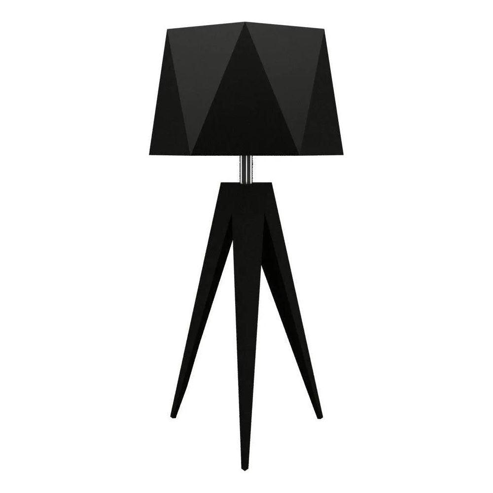 Accord Lighting - Facet Accord Table Lamp 7048 - 7048.02 - Canada Light Shop