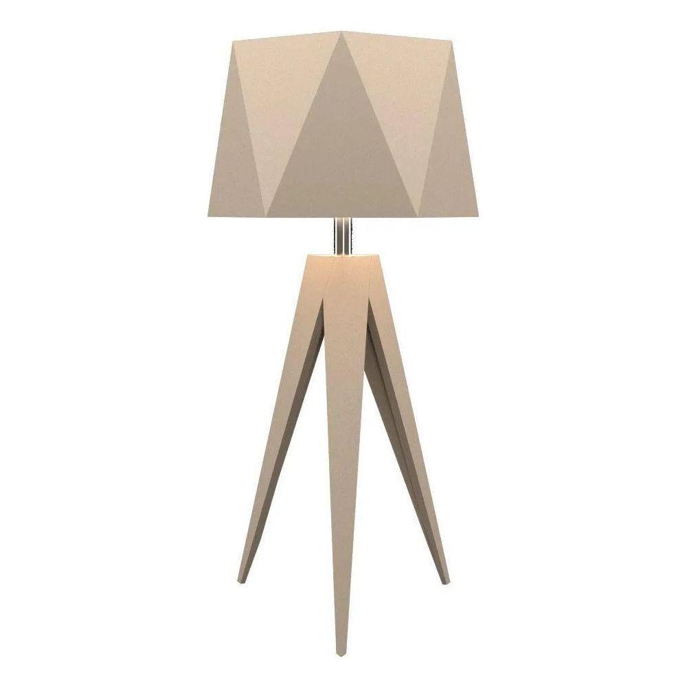 Accord Lighting - Facet Accord Table Lamp 7048 - 7048.15 - Canada Light Shop