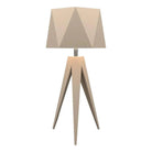 Accord Lighting - Facet Accord Table Lamp 7048 - 7048.15 - Canada Light Shop