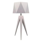 Accord Lighting - Facet Accord Table Lamp 7048 - 7048.25 - Canada Light Shop