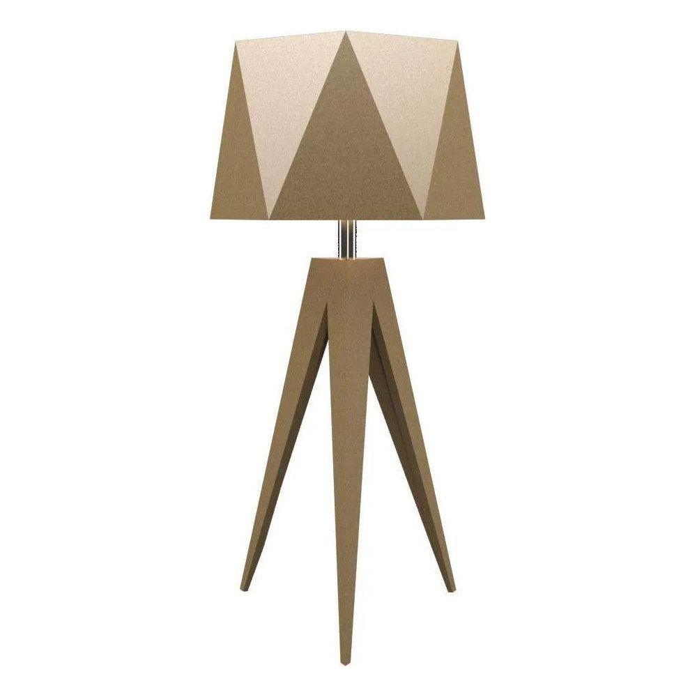 Accord Lighting - Facet Accord Table Lamp 7048 - 7048.27 - Canada Light Shop