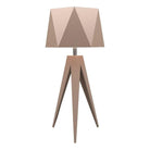 Accord Lighting - Facet Accord Table Lamp 7048 - 7048.33 - Canada Light Shop